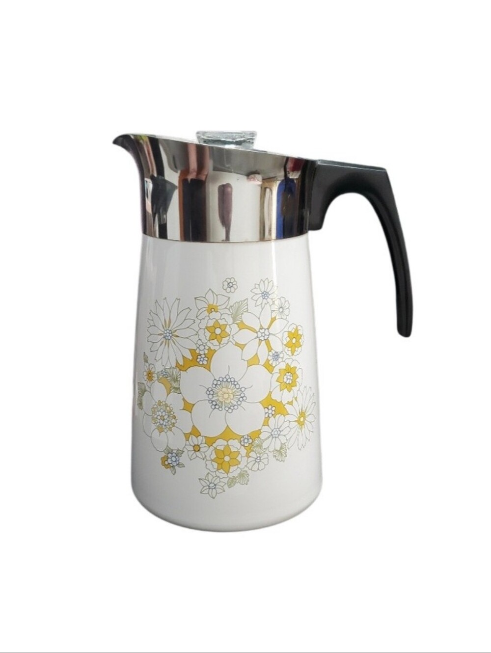 CorningWare Percolator